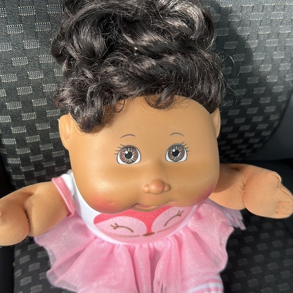 Cabbage Patch 2015 Kids Sittin Pretty doll - Picture 3 of 6